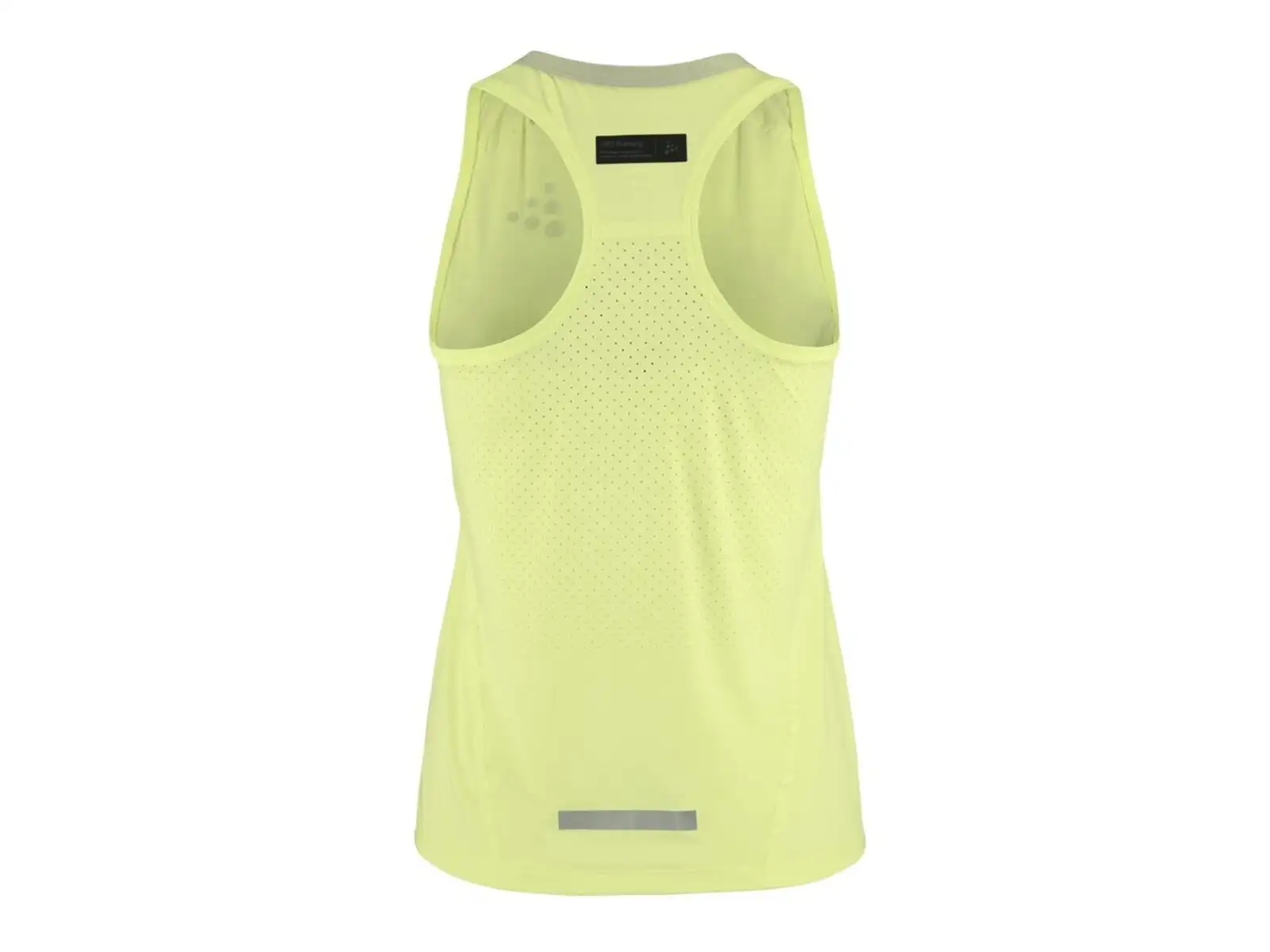 Craft Pro Hypervent 2 women's tank top green