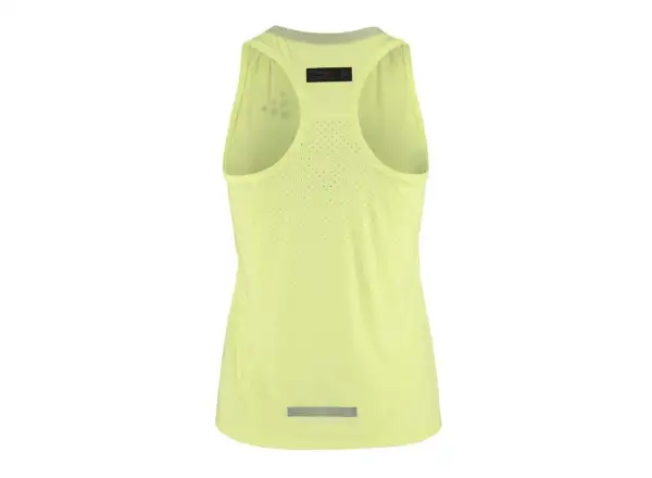 Craft Pro Hypervent 2 women's tank top green