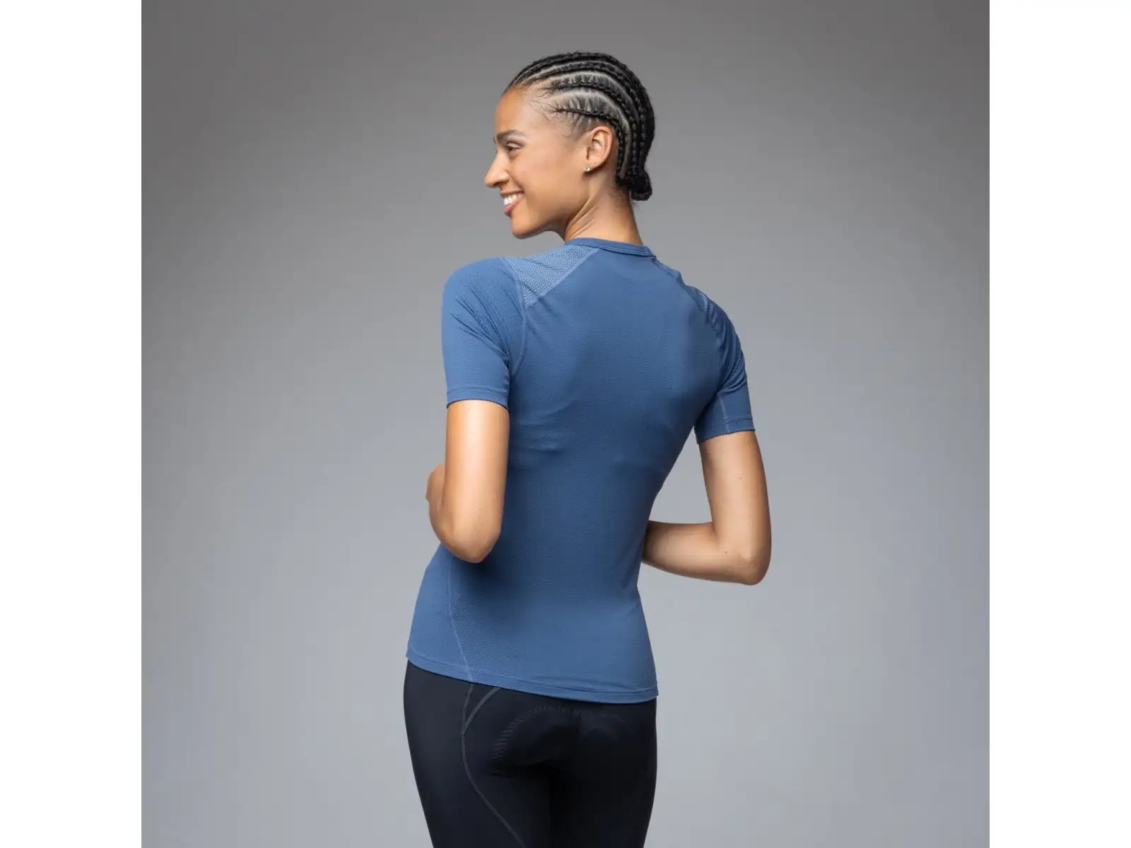 Alé Intimo K-Base women's undershirt short sleeve Sebino