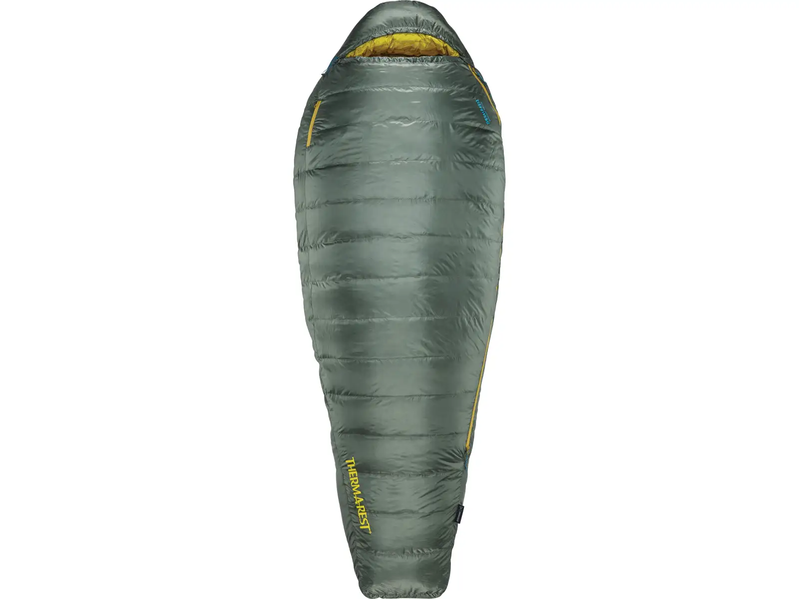 Therm-A-Rest Questar Regular Sleeping Bag -6 °C Balsam