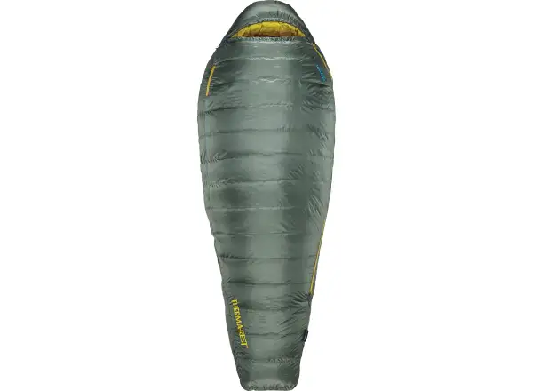 Therm-A-Rest Questar Regular Sleeping Bag -6 °C Balsam