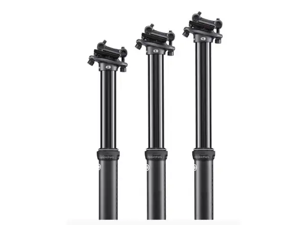Crankbrothers Highline 7 125 mm telescopic seatpost 30.9 mm / 417 mm