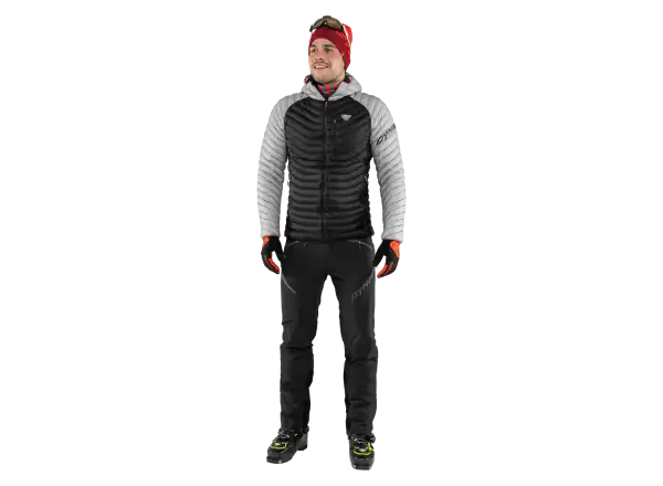 Dynafit Mercury 2 Dynastretch men's pants Black Out