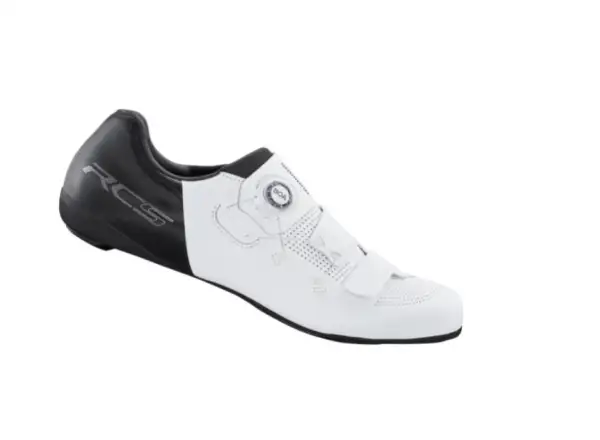 Shimano SH-RC502MW Road Cycling Shoes Men White