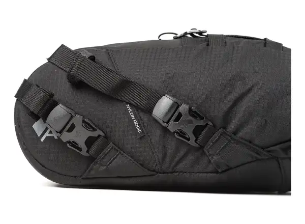 Acepac Drop Post MKIII saddle bag 7 l Black