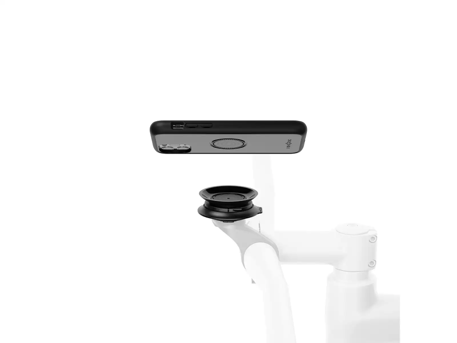 Fidlock Vacuum base for holders Garmin/Wahoo/Sigma