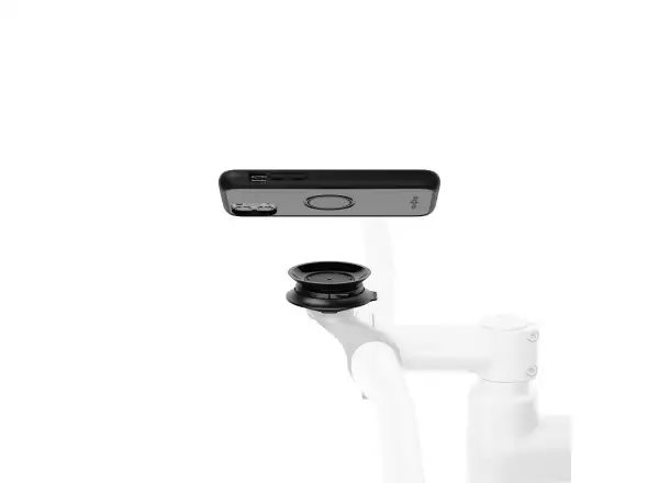 Fidlock Vacuum base for holders Garmin/Wahoo/Sigma