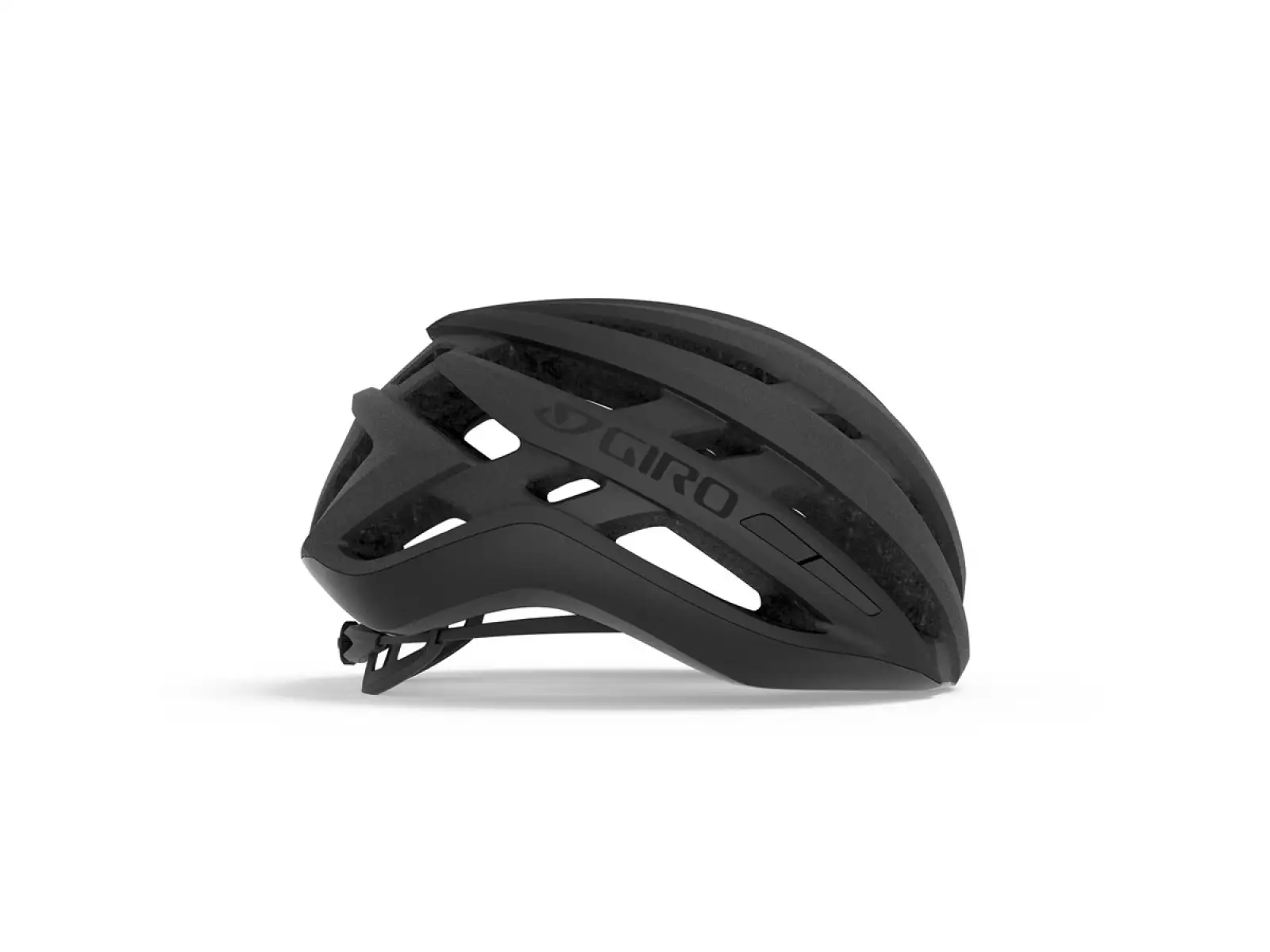 Giro Agilis road helmet Mat Black