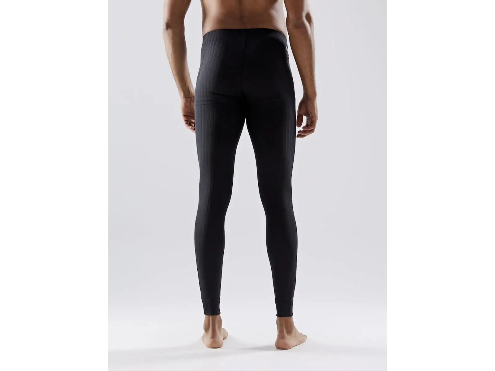 Craft Active Extreme X men's baselayer pants black