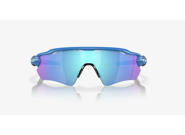 Oakley Radar EV Path sunglasses Matte Sapphire/Prizm Sapphire Polarized