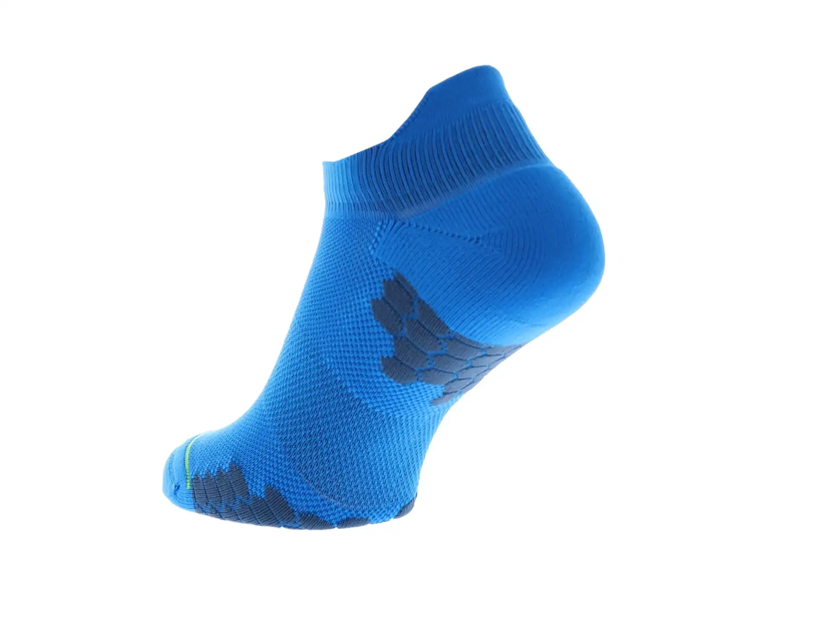 Inov-8 Trailfly socks low red/blue