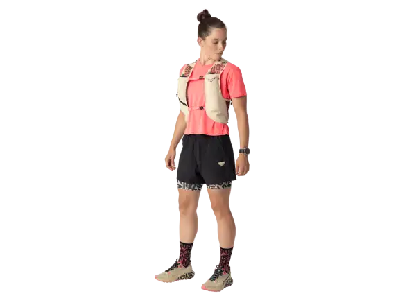 Dynafit Trail 6 running vest Overcast