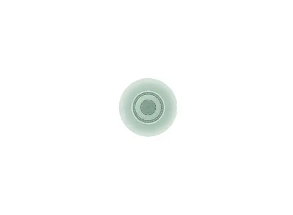 Fidlock Vacuum universal magnetic mount - green sticker