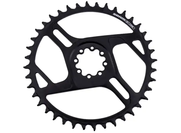 Sram Apex X-Sync Steel T-Type chainring 40 teeth