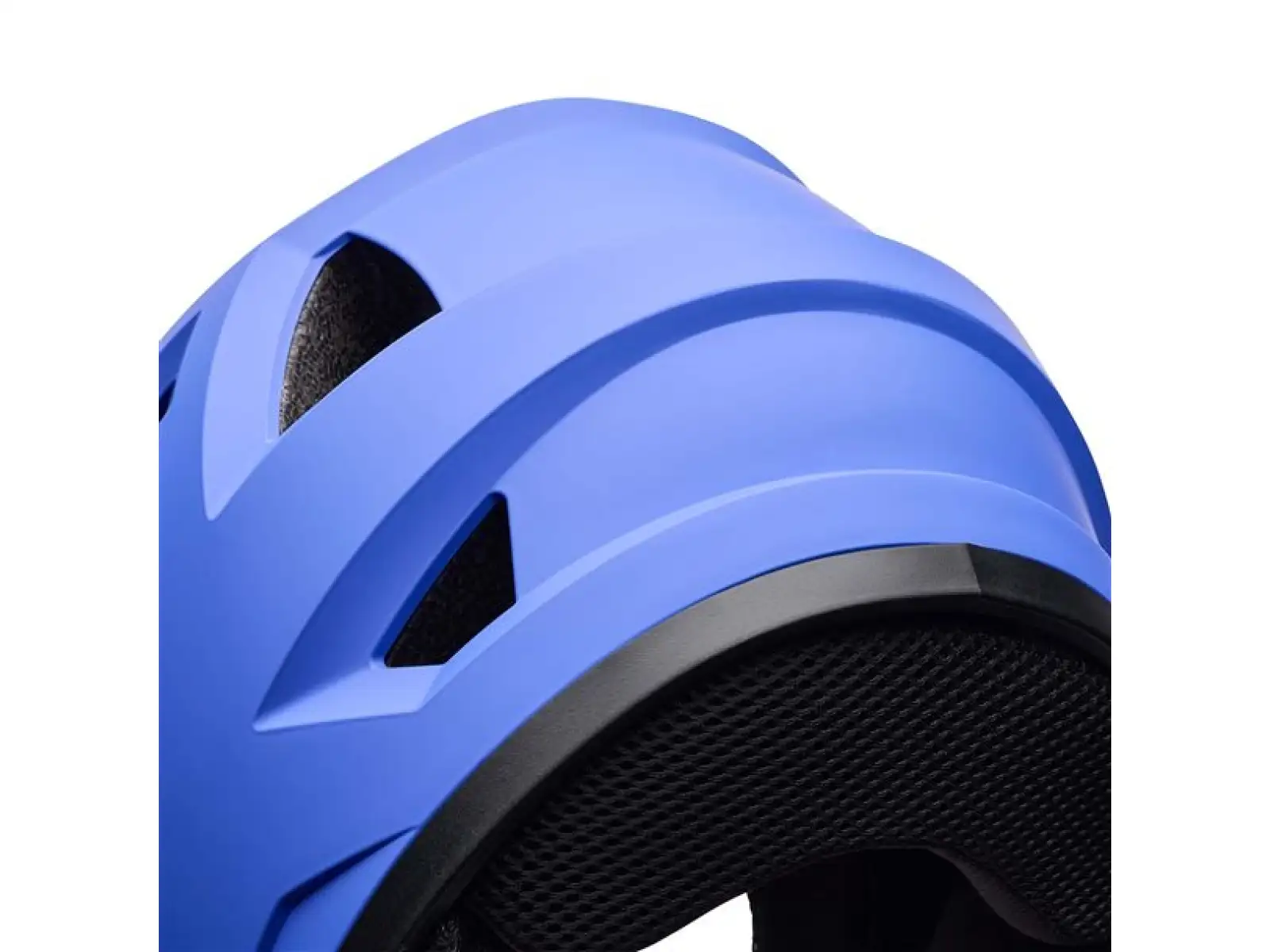 Bell Sanction 2 helmet Electric Blue