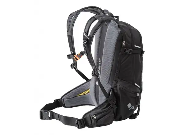 Acepac Flite 15 MKIII cycling backpack Black