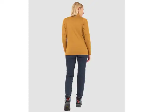 Salewa Puez Dolomitic 2 Durastretch Regular women's pants Navy Blazer