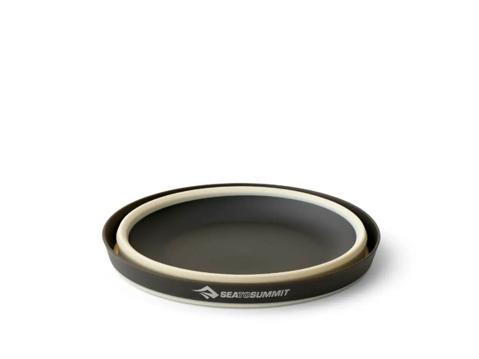 Sea to Summit Frontier Ultralight collapsible bowl M Bone White