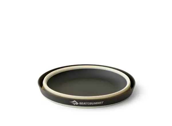 Sea to Summit Frontier Ultralight collapsible bowl M Bone White