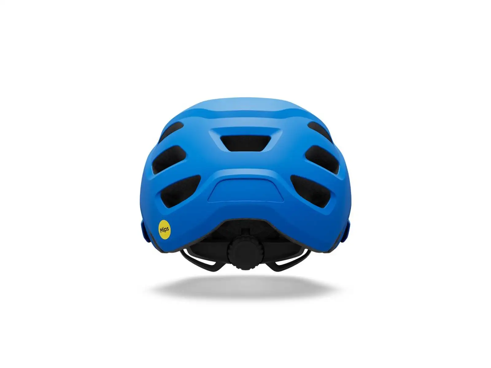 Giro Tremor Child MIPS kids helmet Mat Blue Jewel