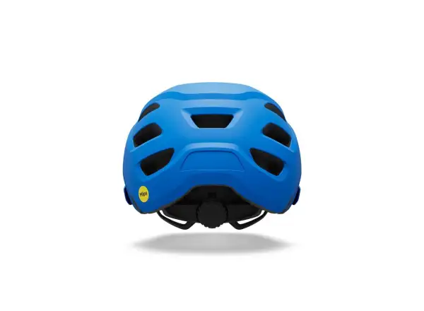 Giro Tremor Child MIPS kids helmet Mat Blue Jewel
