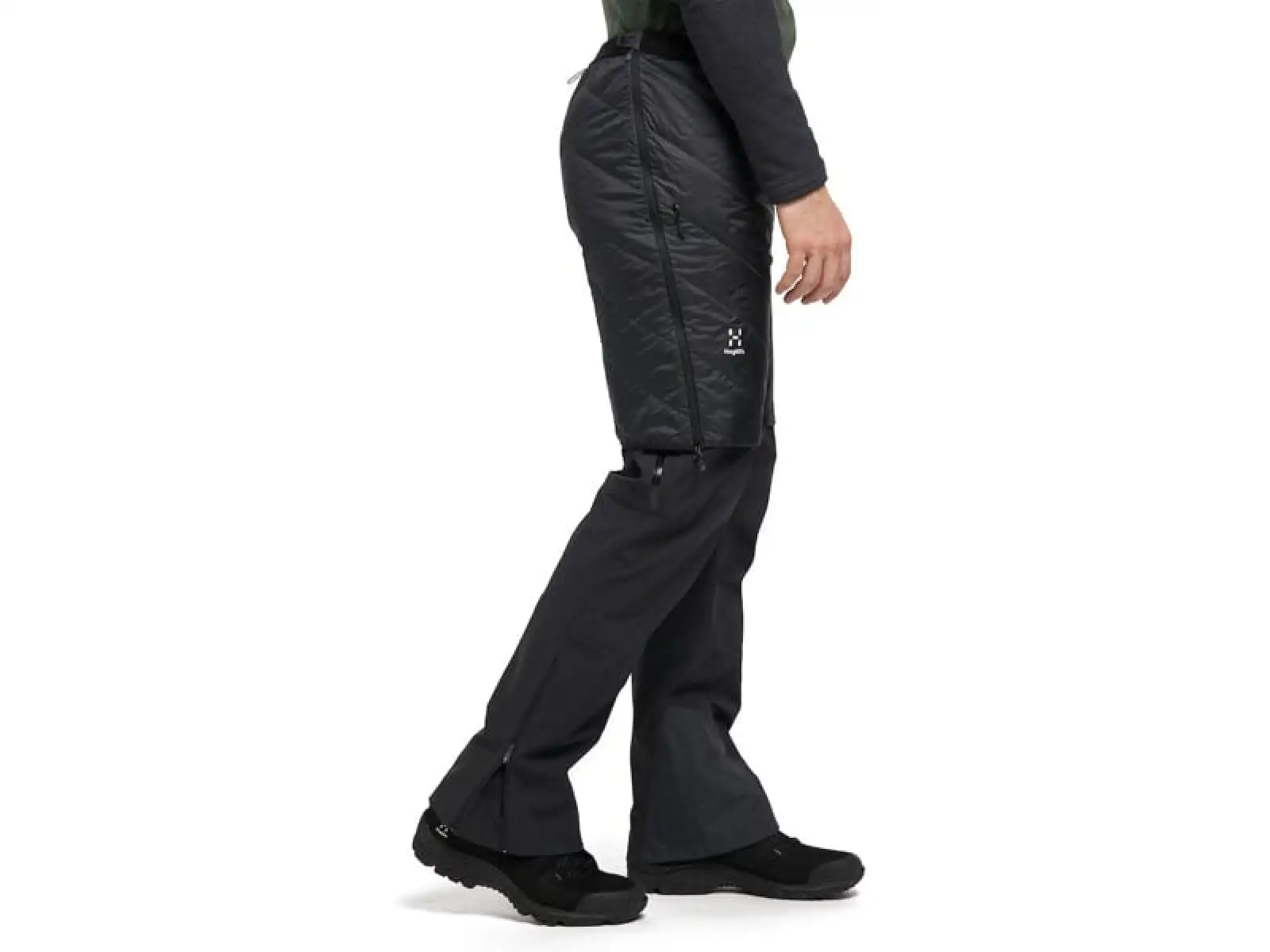Haglöfs L.I.M Barrier shorts black