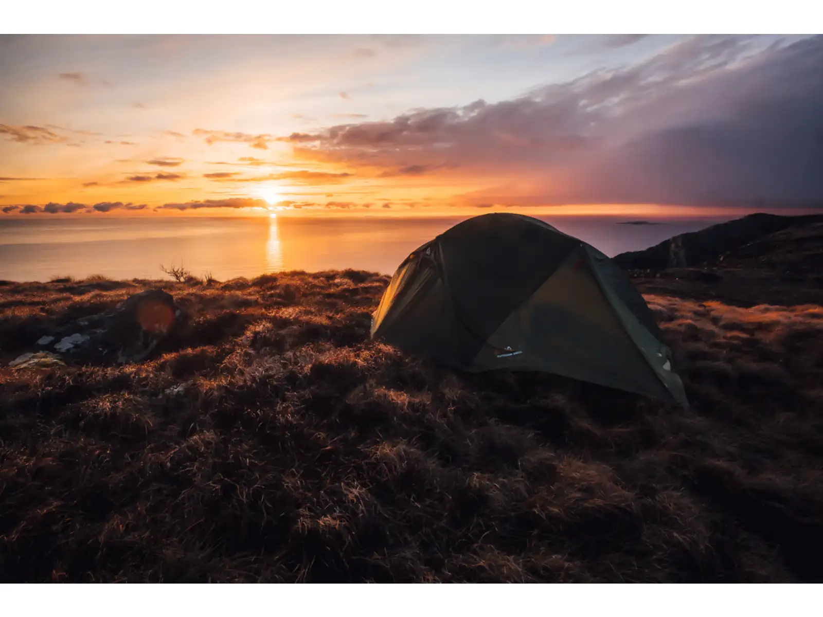 Pinguin Aero 3 DAC Tent 3 persons
