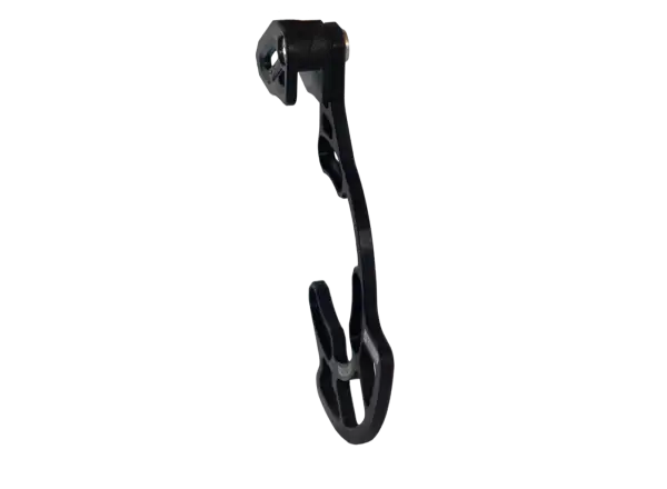 Shaman Racing Graft SRC guide 28-30t. ISCG05 black