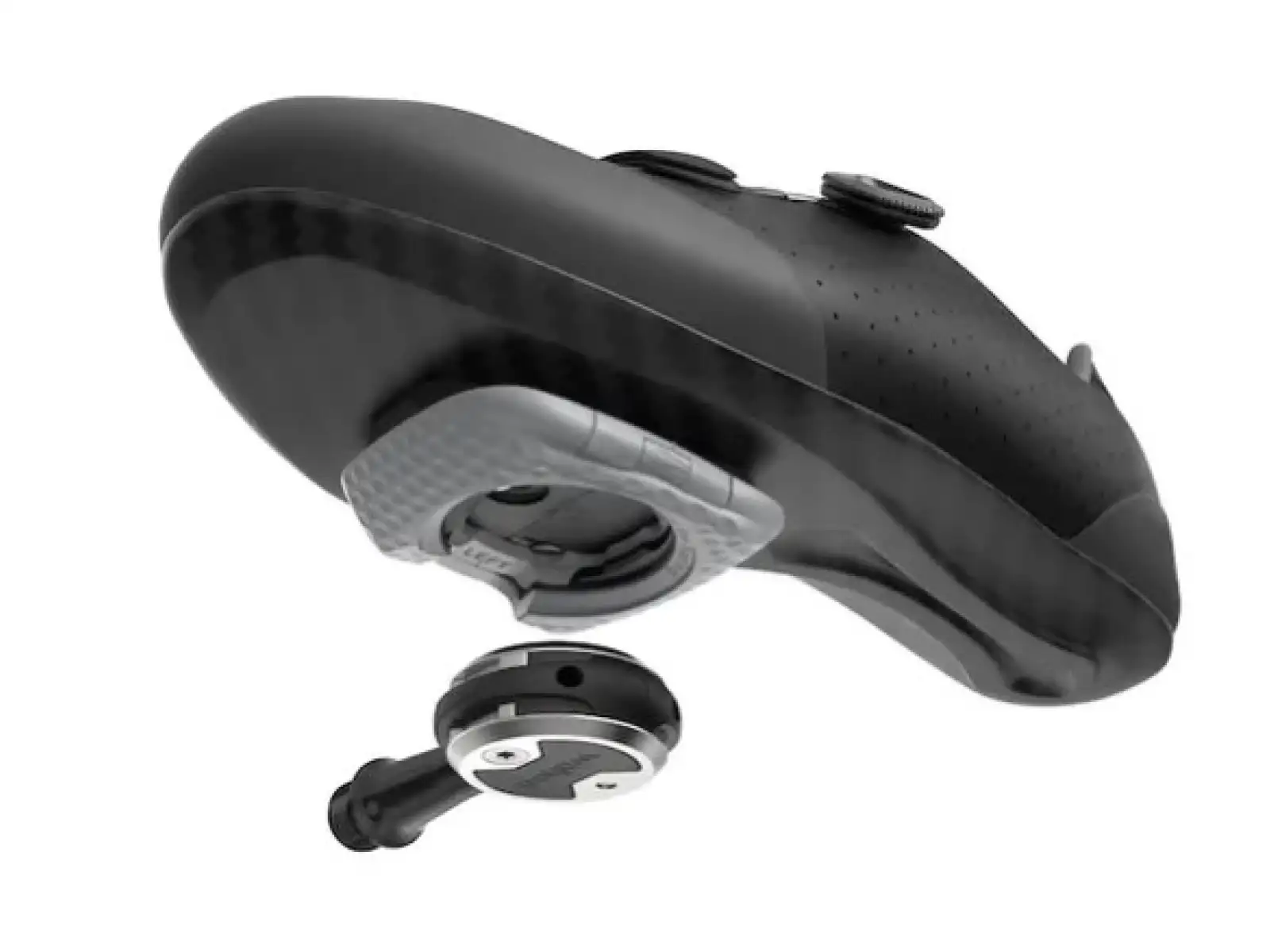 Wahoo Speedplay Easy Tension cleats for pedals