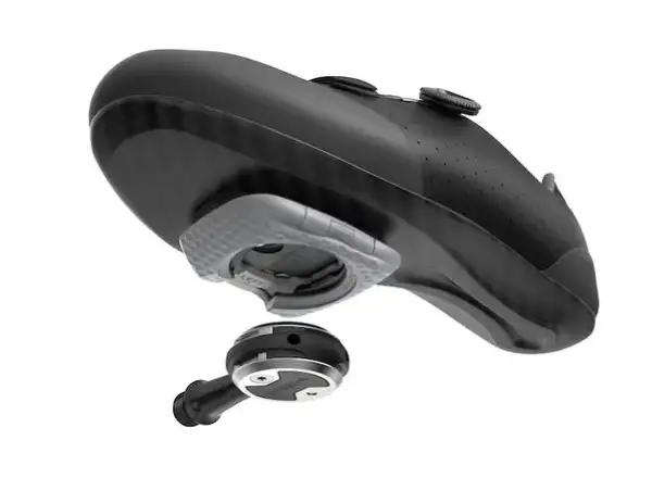 Wahoo Speedplay Easy Tension cleats for pedals
