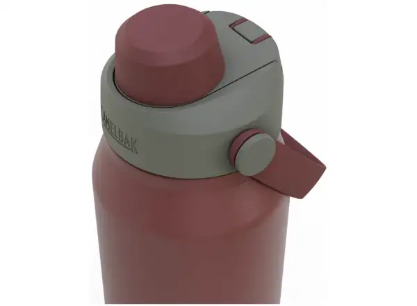Camelbak Thrive Chug VSS 1 l bottle Burnt Umber