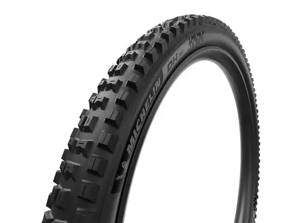 Michelin DH16 Racing Line TLR 29x2.40" MTB tire kevlar Dark
