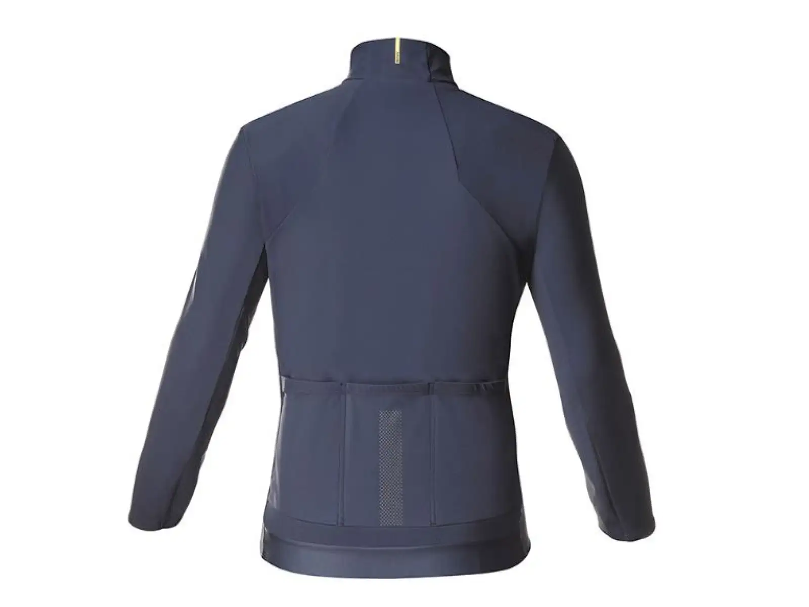 Mavic Essential Transition men's jacket Total Eclipse