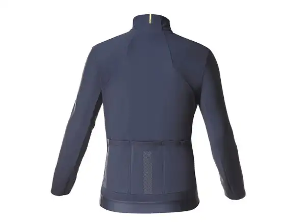 Mavic Essential Transition men's jacket Total Eclipse