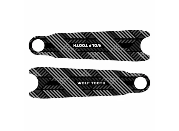 Wolf Tooth crank protection Crankskins grid