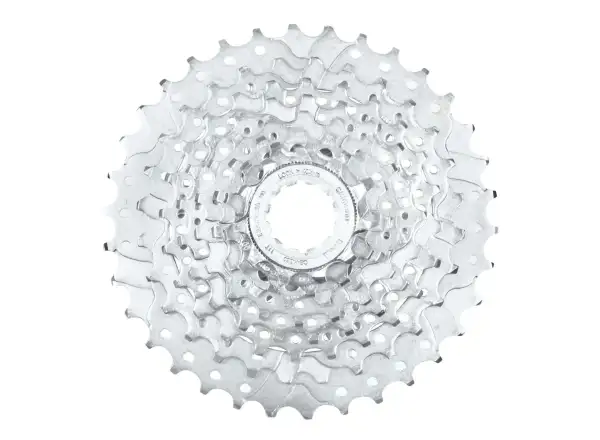 Shimano CS-HG50-8 8sp. cassette 11-34 teeth - Unpacked