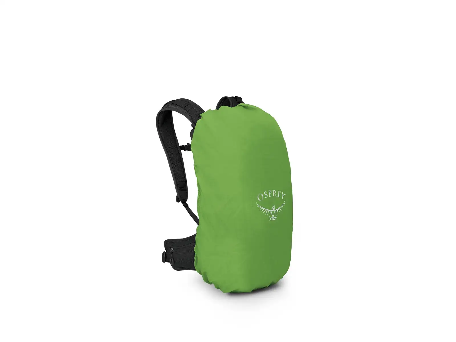 Osprey Escapist 20 backpack Black