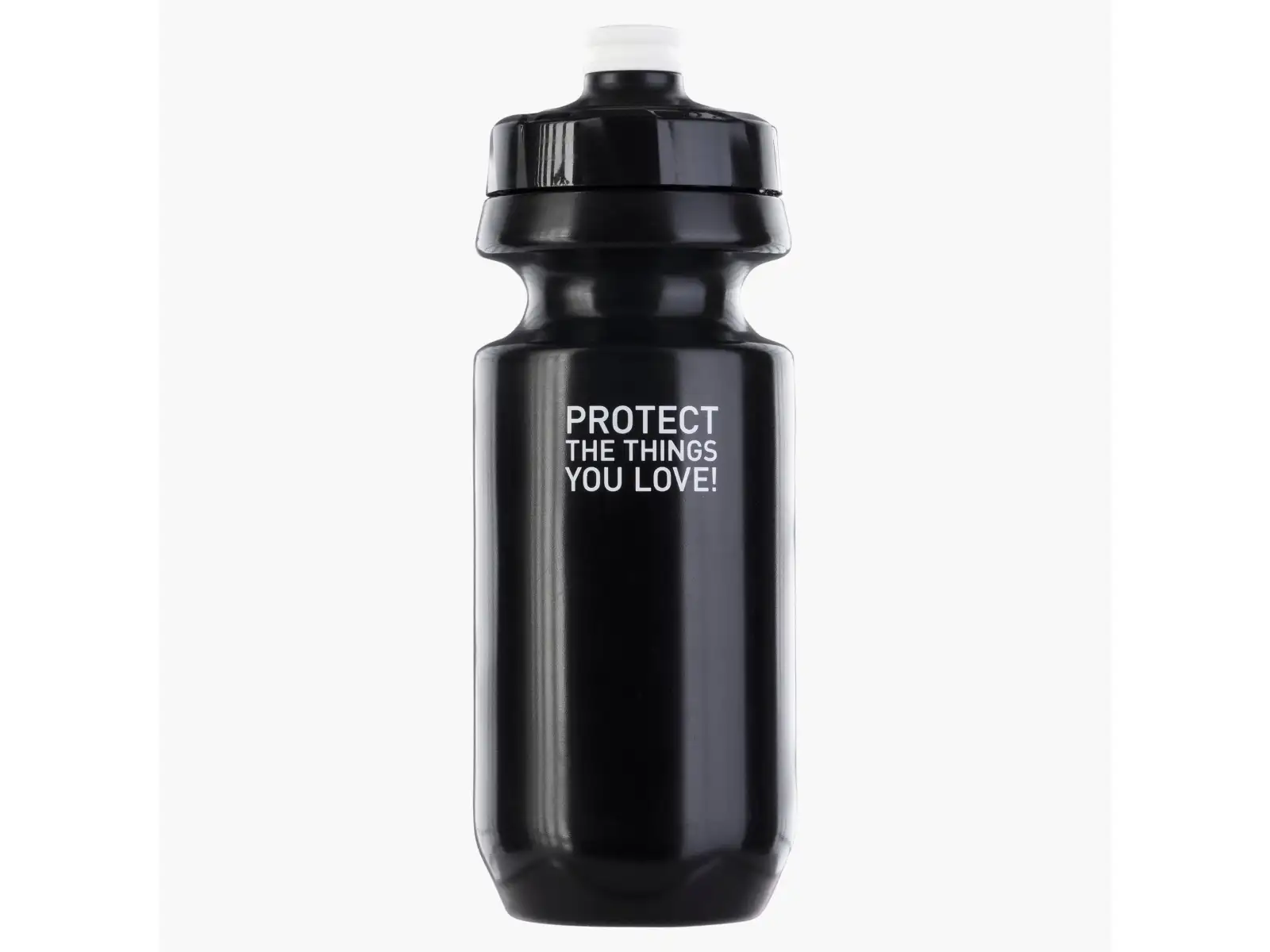 Evoc drinking bottle 0.55 Black