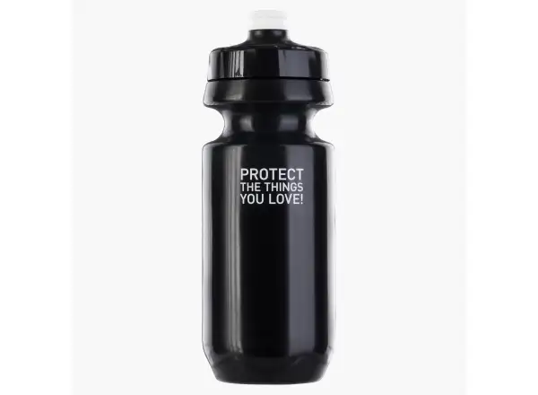 Evoc drinking bottle 0.55 Black