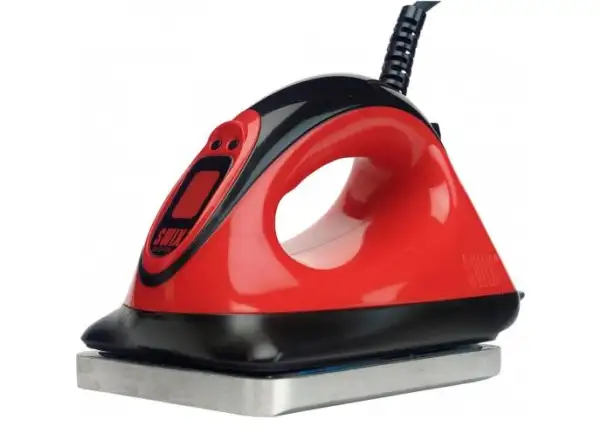 Swix T72220 Racing T72 digital waxing iron