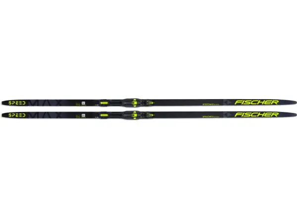Fischer Twin Skin SpeedMax 80 Stiff cross-country skis