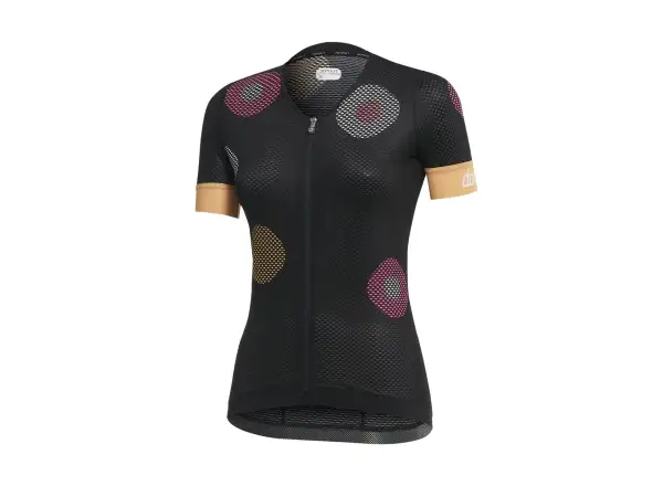 Dotout Kore women's jersey short sleeve Black