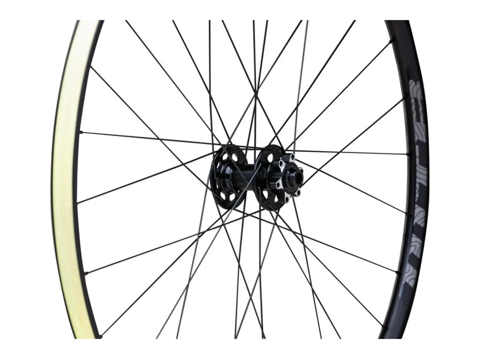 WTB Proterra Light i23 TCS 700C front wheel