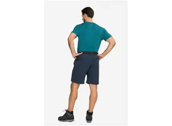 Viking Pro Line Expander men's shorts Navy