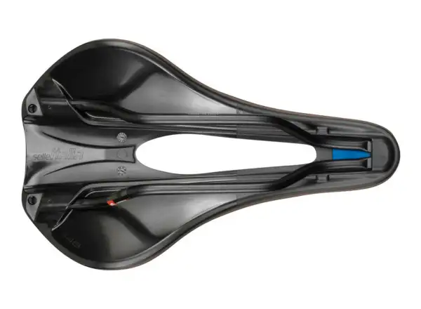 Selle Italia Novus Boost EVO Gravel TM Superflow L3 saddle brown