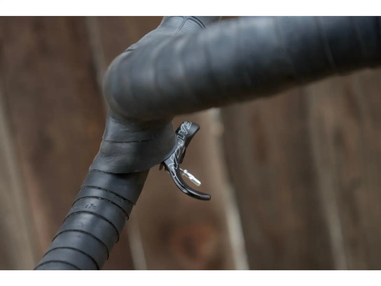 Easton Remote AX DB Post Underhood Dual Pull lever to seatpost