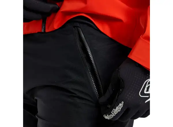 Troy Lee Designs Resist Pro men's pants Mono Carbon