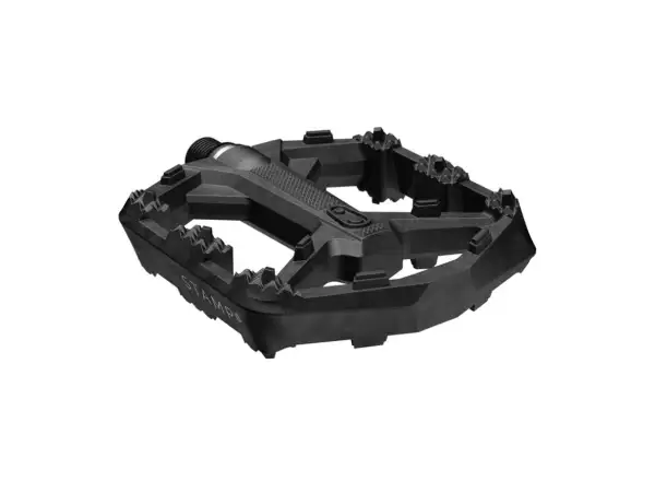 Crankbrothers Stamp 0 Small platform pedals Black