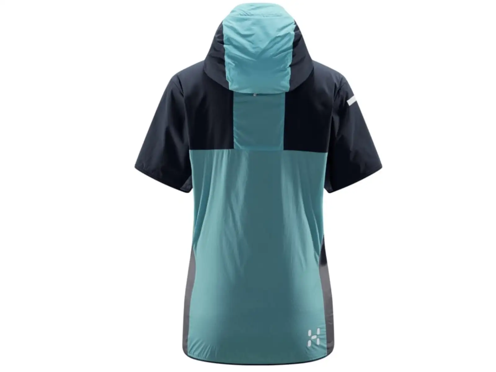 Haglöfs L.I.M. Alpha women's vest blue