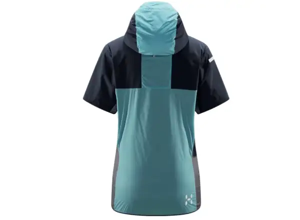 Haglöfs L.I.M. Alpha women's vest blue